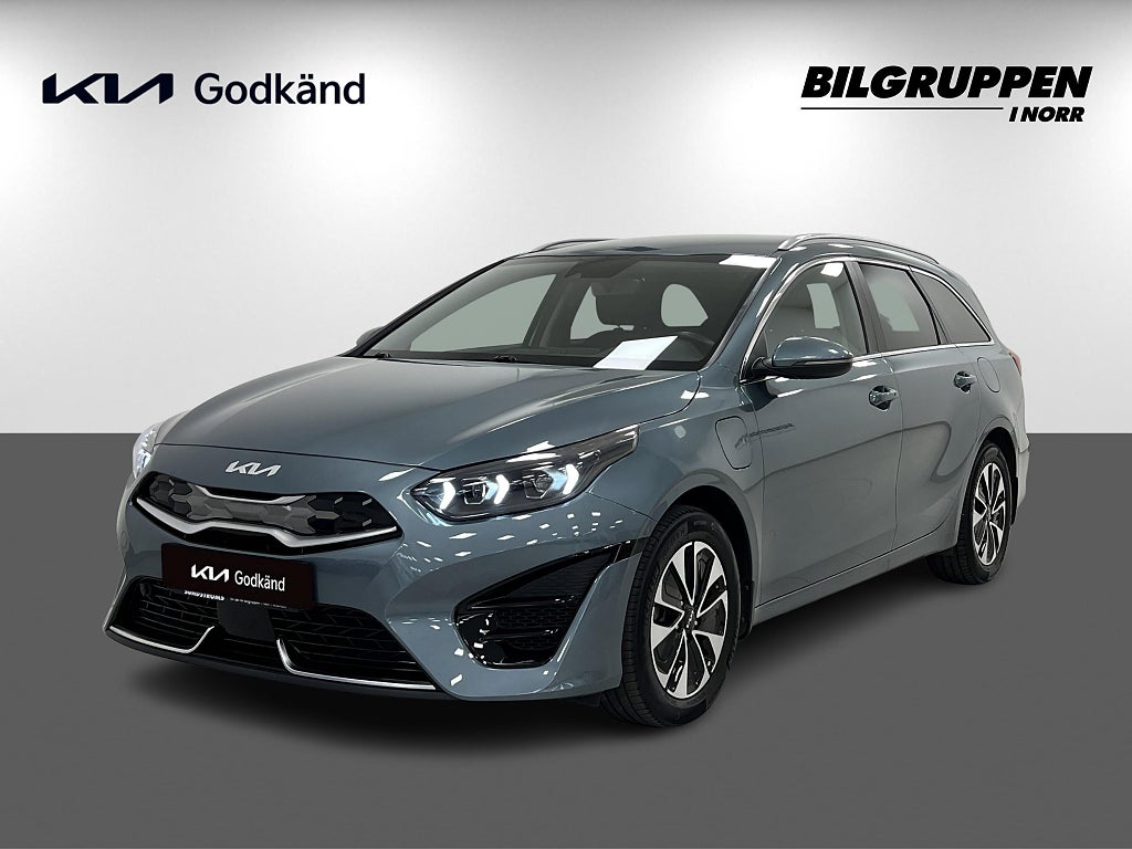 Kia Ceed SW Plug-in Hybrid DCT Action V-hjul Drag Ränta 3,95%