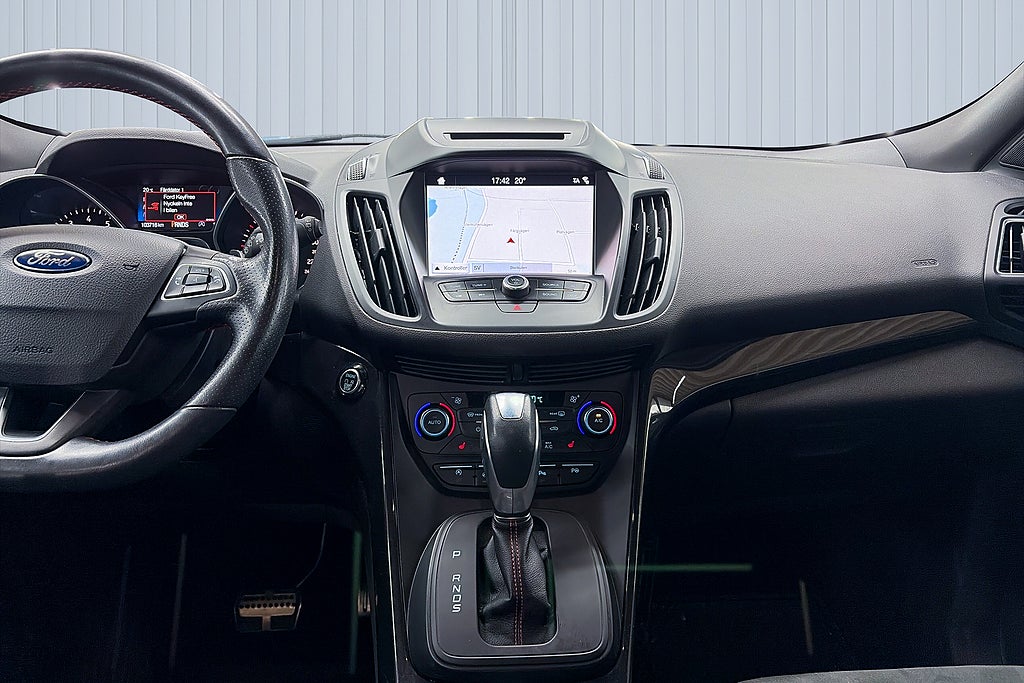 Ford Kuga 2020