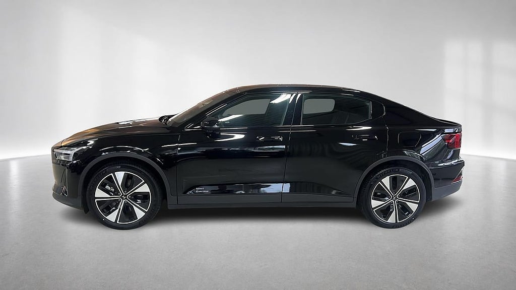Polestar 2 Long range Dual motor Plus