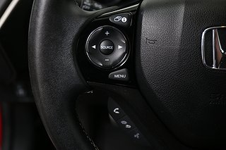 Halvkombi Honda Civic 17 av 19