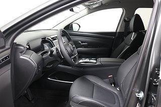 SUV Hyundai Tucson 8 av 24