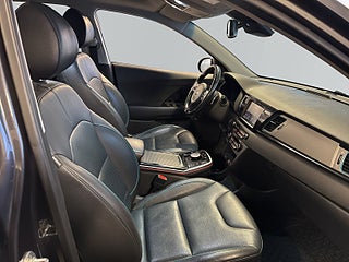 Kia Niro e- 64 kWh Advance Plus, EX, GLS Kamera/JBL/S&V-Däck