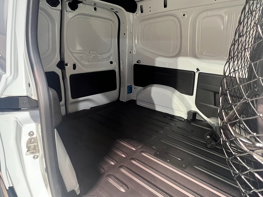 Nissan Townstar Van EV 45kWh N-Connecta L1 2025