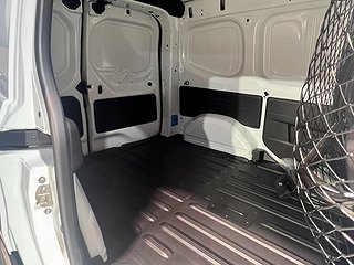 Transportbil - Skåp Nissan Townstar 8 av 20