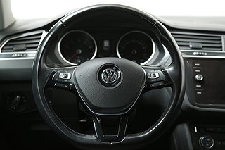 SUV Volkswagen Tiguan 15 av 26
