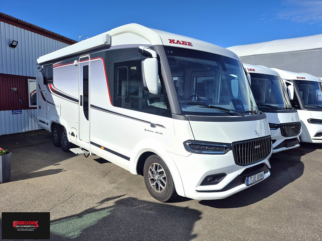 Kabe TMMI 790 LQB