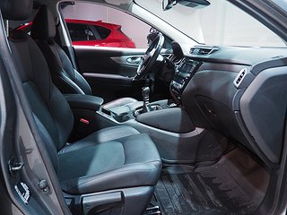 SUV Nissan Qashqai 8 av 24