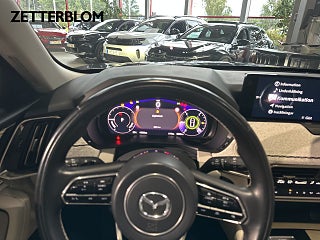SUV Mazda CX-60 10 av 19