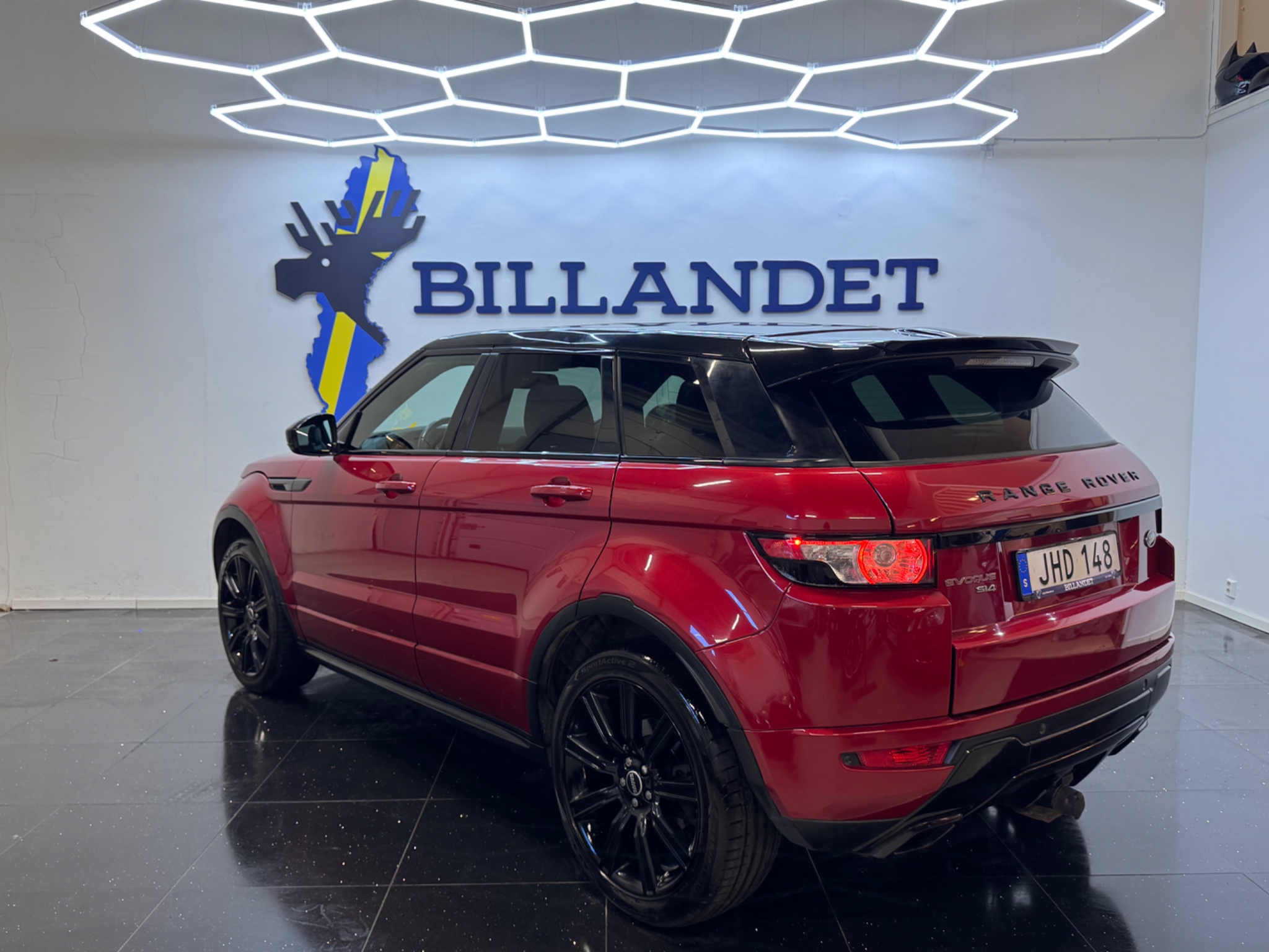 Land Rover Range Rover 2014, bild 3/44
