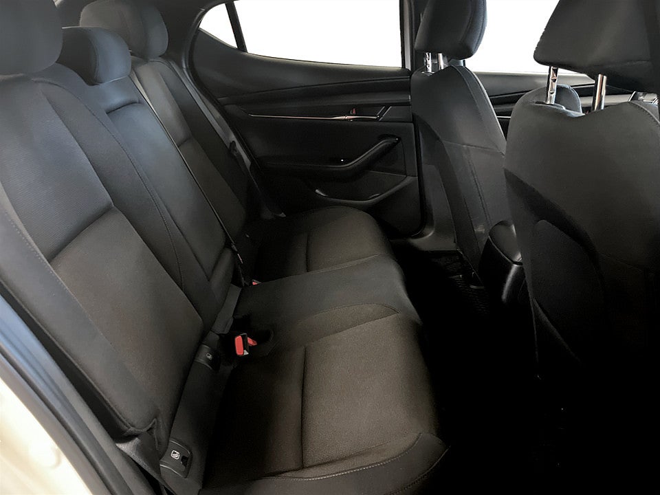 Bild på Mazda 3 Hatchback Sky 2.0 150hk Aut - B-KAMERA,HUD,BOSE