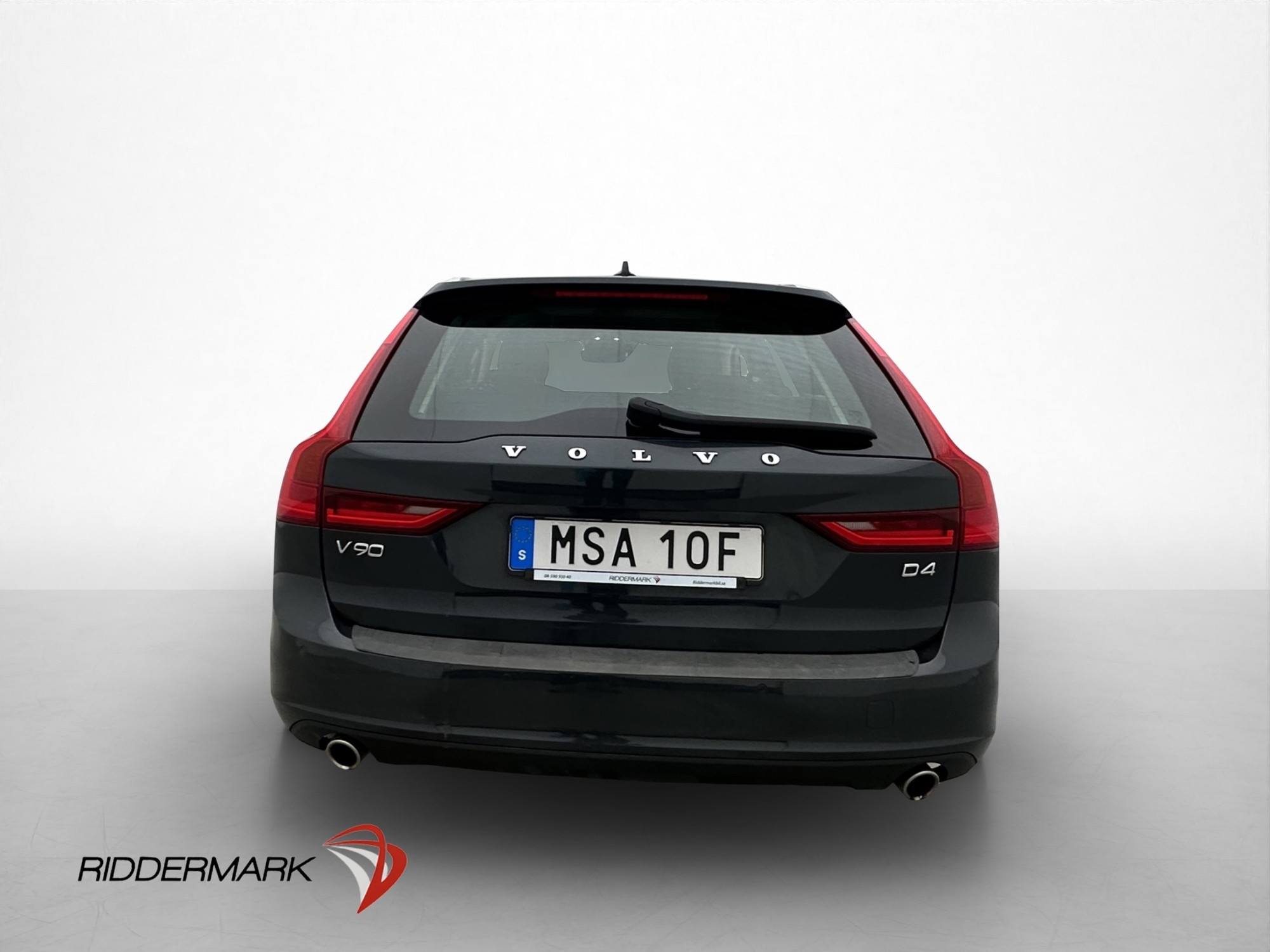 Volvo V90 2020, bild 6/53