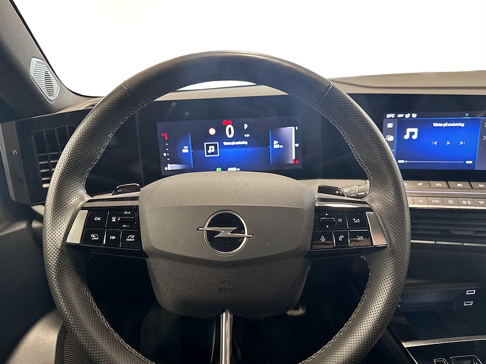 Bild på Opel Astra 5D GS 1.2 Turbo 130hk Aut CARPLAY B-KAMERA