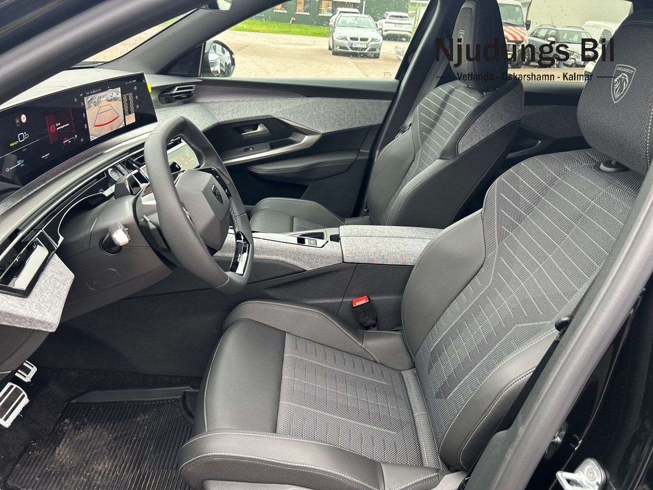 Peugeot 3008 2026, bild 6/10