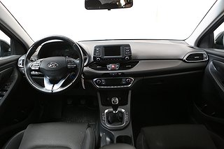 Kombi Hyundai i30 16 av 23