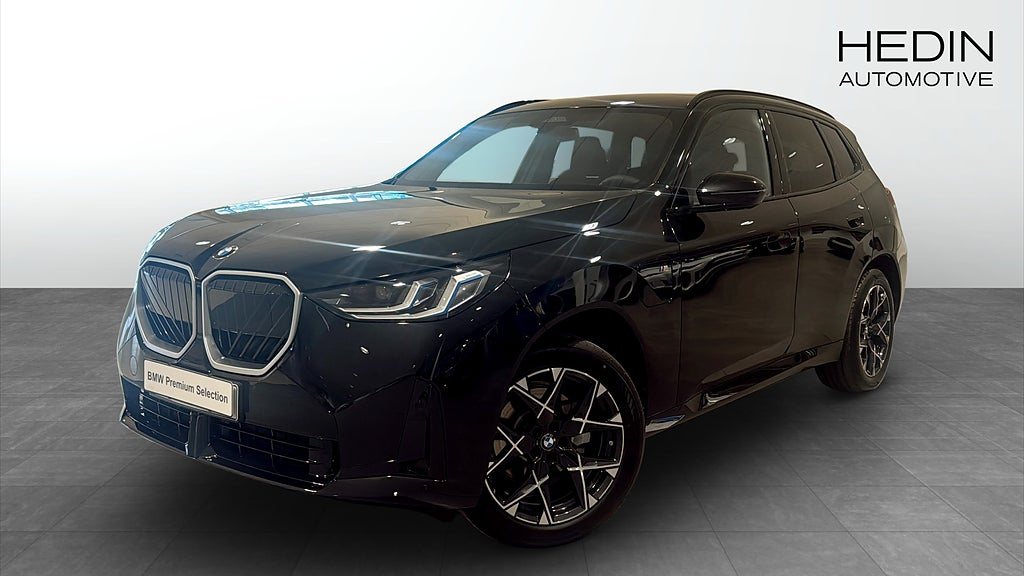 BMW X3 2026