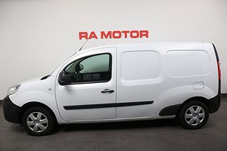 Transportbil - Skåp Nissan NV250 4 av 20