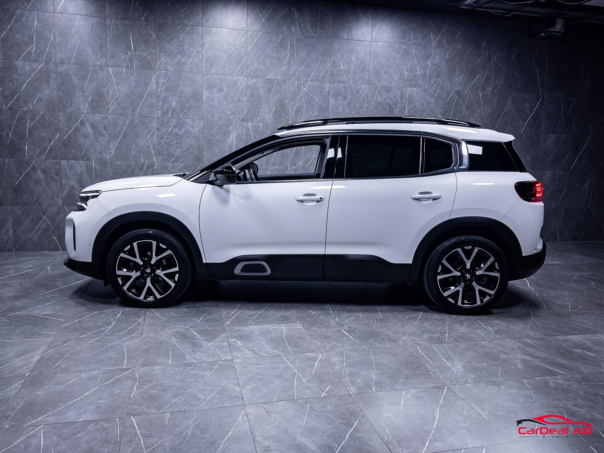 Citroen C5 Aircross 2022, bild 4/63
