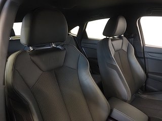 SUV Audi Q3 11 av 23
