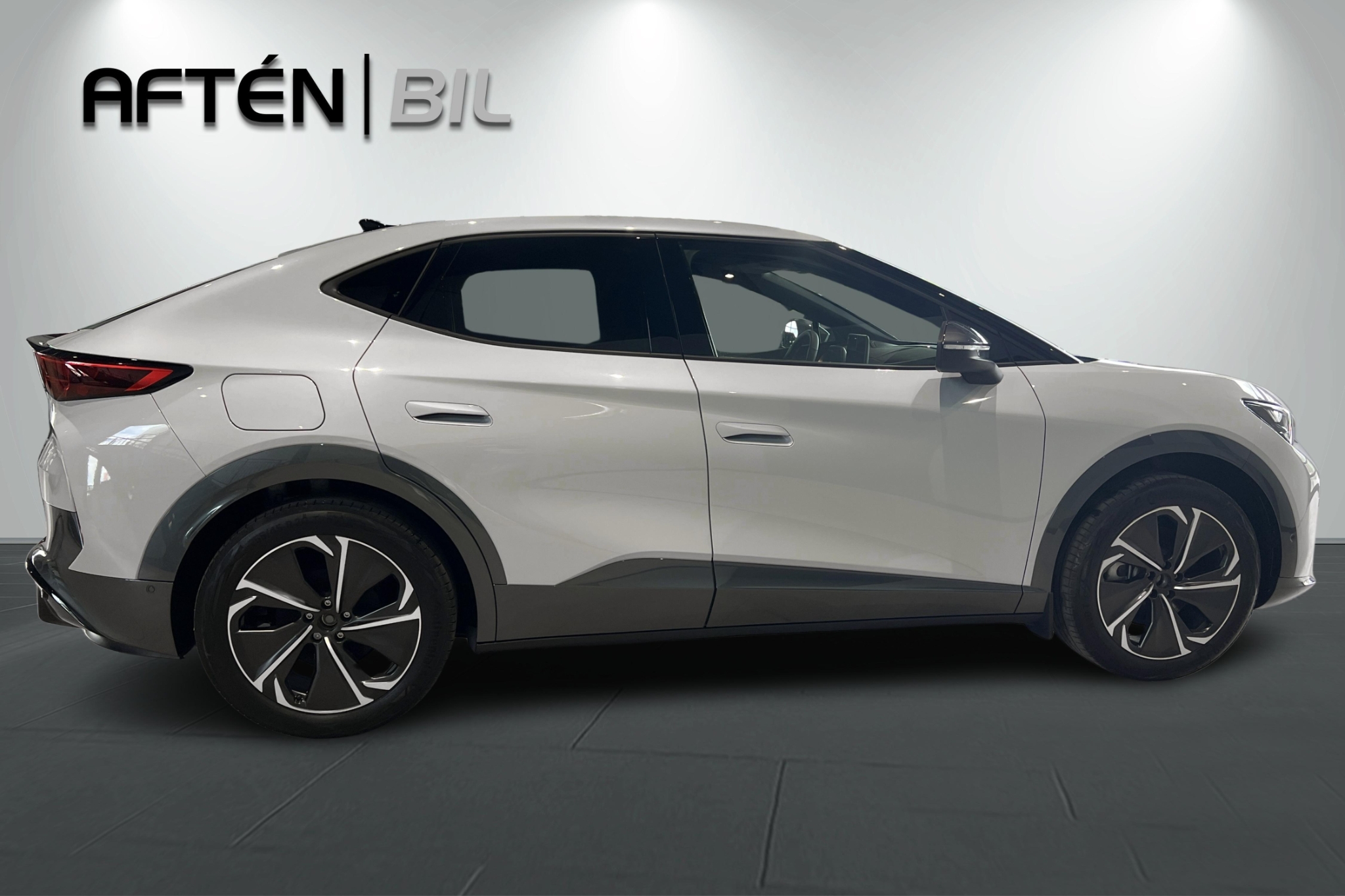 Cupra Tavascan 2025, bild 6/49