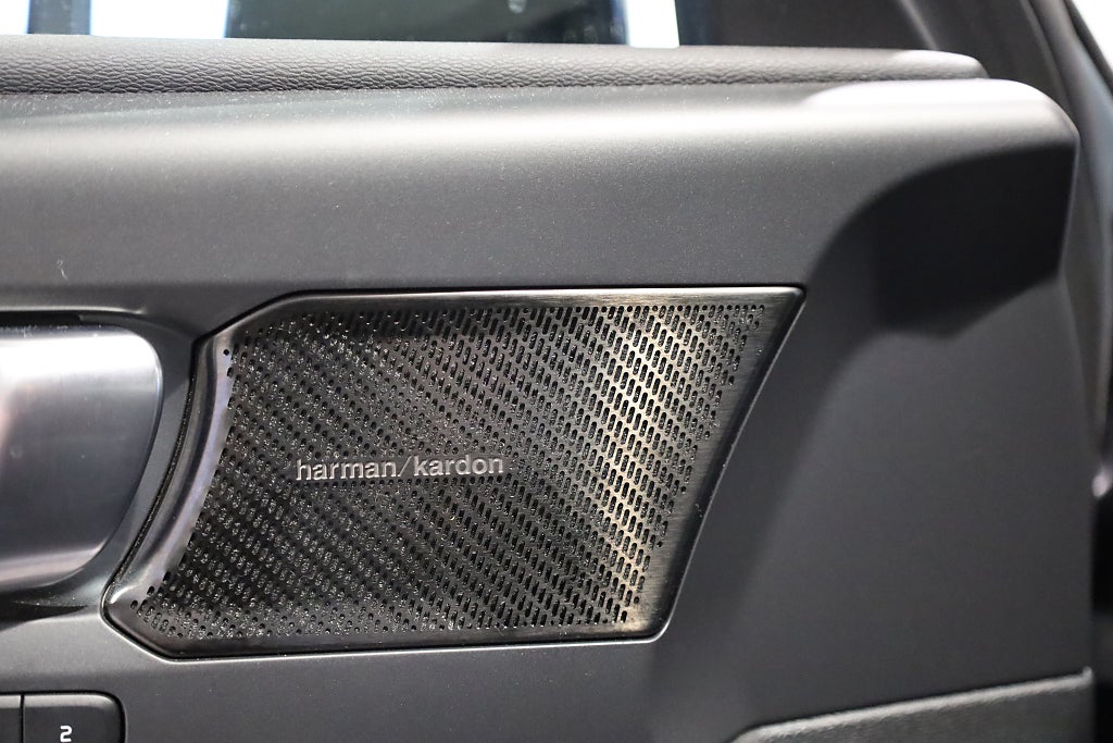 Volvo XC40 P8 AWD Recharge R-Design Polestar 483HK Pano 360° H&K 2022