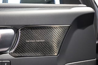 SUV Volvo XC40 14 av 24