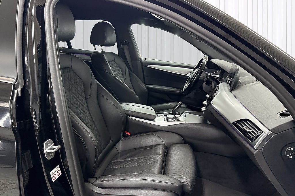 BMW 530e 2022