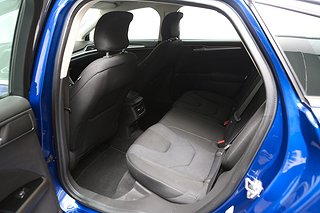 Halvkombi Ford Mondeo 15 av 29
