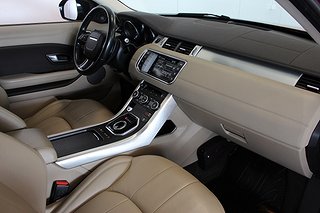 SUV Land Rover Range Rover 7 av 19