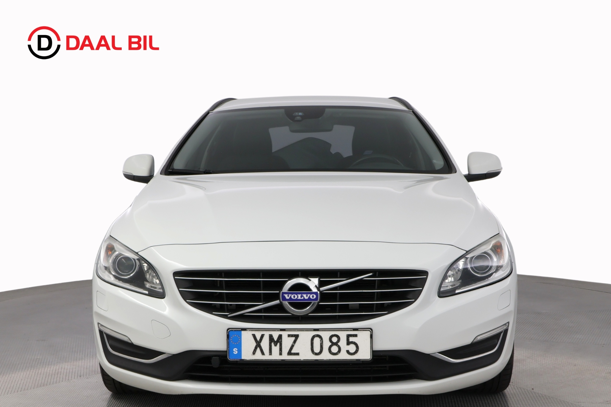 Volvo V60 2016, bild 2/52