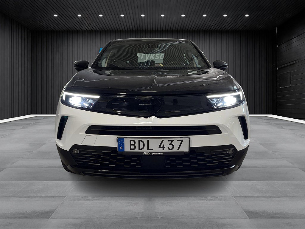 Opel Mokka 2021 - miniatyr 8