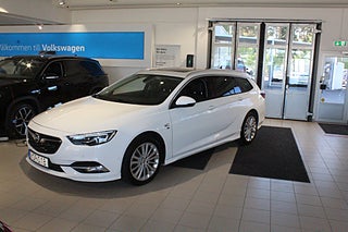 Brugt Opel Insignia 1.5