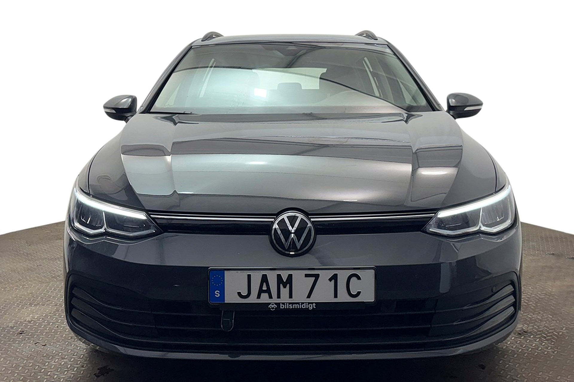Volkswagen Golf 2024, bild 3/10