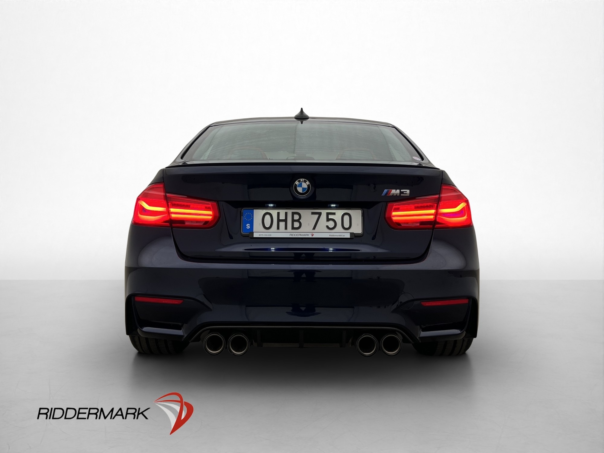 BMW M3 2017, bild 6/64