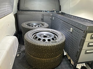 Volkswagen Caddy Maxi Van 2.0 AWD Drag MoK Dvärm Kamera SoV