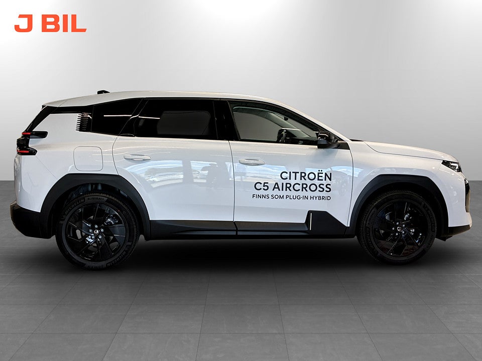 Bild på Citroën C5 Aircross  Max+ Hybrid - DEMO