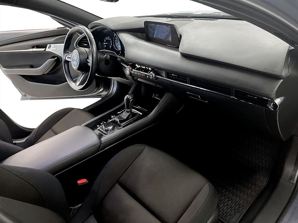 Bild på Mazda 3 Hatchback Sky+Tech 2.0 122hk Aut - B-KAMERA, BOSE