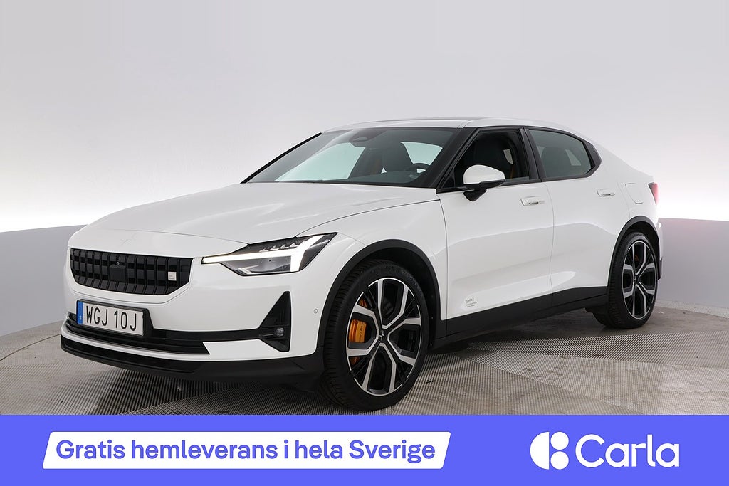 Polestar 2