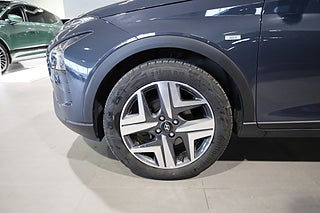 SUV Hyundai Bayon 7 av 25