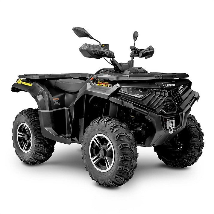 Loncin XWolf 700 ATV 