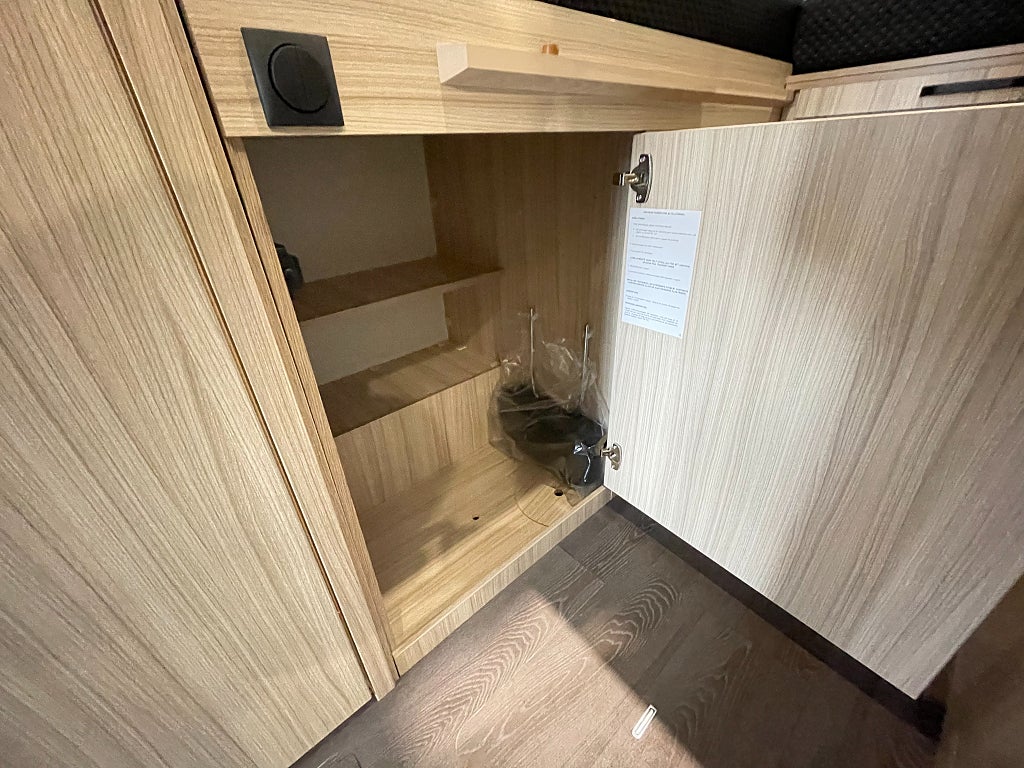 Sun Living S 75 SL / Vårmässa 20–22 mars – Påfyllt lager! - Sun Living