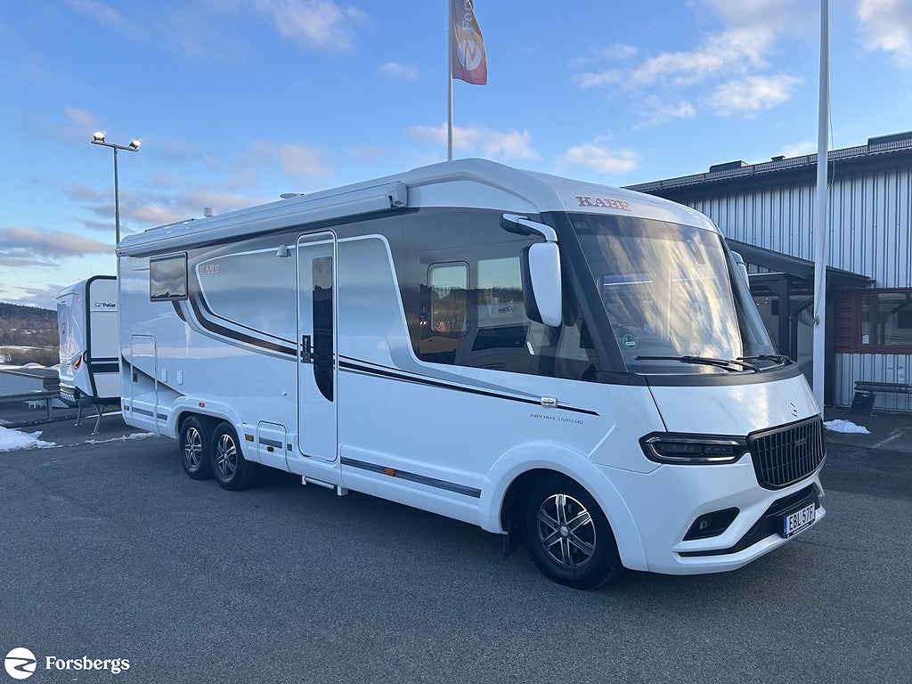 Kabe KABE TMMI 810 LQB