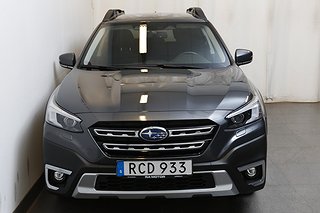 Kombi Subaru Outback 5 av 25
