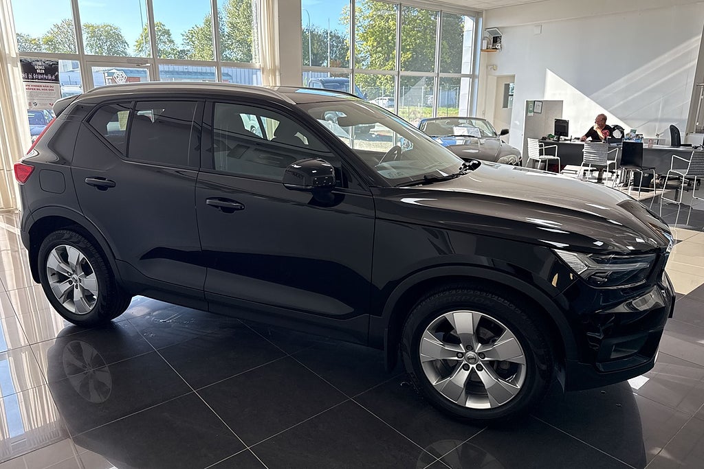 Volvo XC40 2019 - miniatyr 6