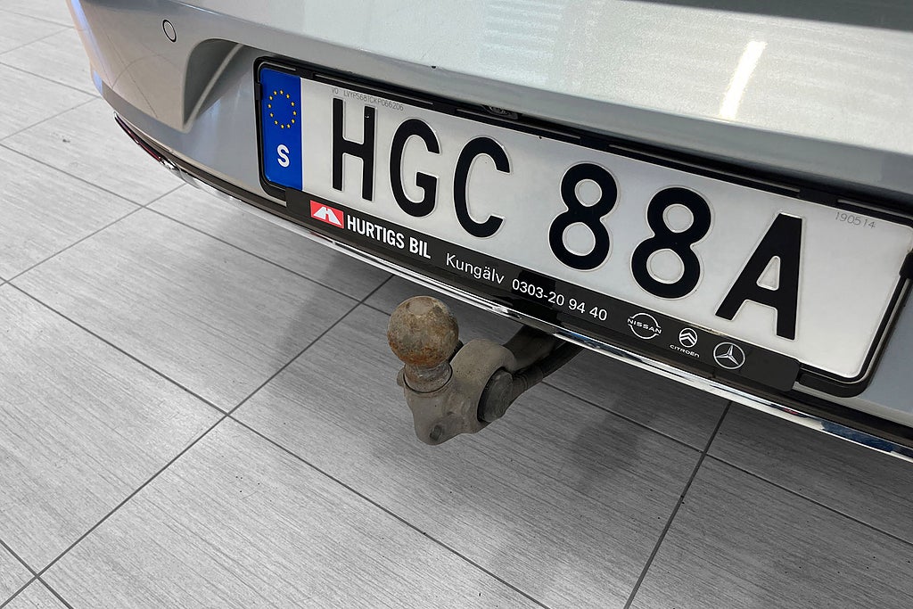 Volvo S90 2019 - miniatyr 24