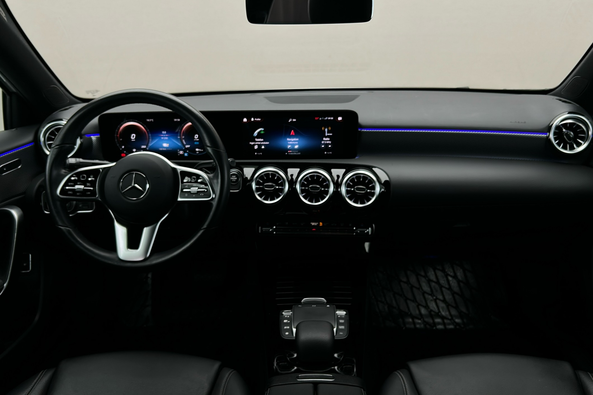 Mercedes-Benz A 2021, bild 3/20