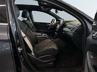Mercedes-Benz AMG GLE 63 S 4MATIC Coupé AMG 360/Pano/B&O/Drag/Skinn/585hk