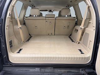 Toyota Land Cruiser 2.8 D-4D 4WD Premium 7-sits S&V/Drag/Dvärm/JBL/360kam – bild 12
