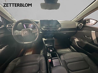 Halvkombi Citroen C4 10 av 16