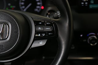 SUV Honda HR-V 16 av 25