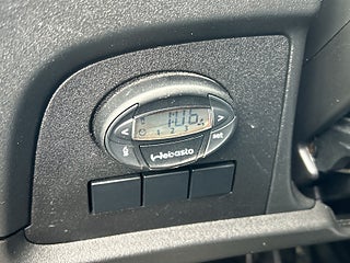 Iveco Daily 35-140 Chassi Cab 2.3 Aut MOMS/Lift/Dvärm/SoV/Kamera – bild 17